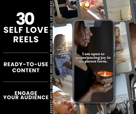 Self Love Reels