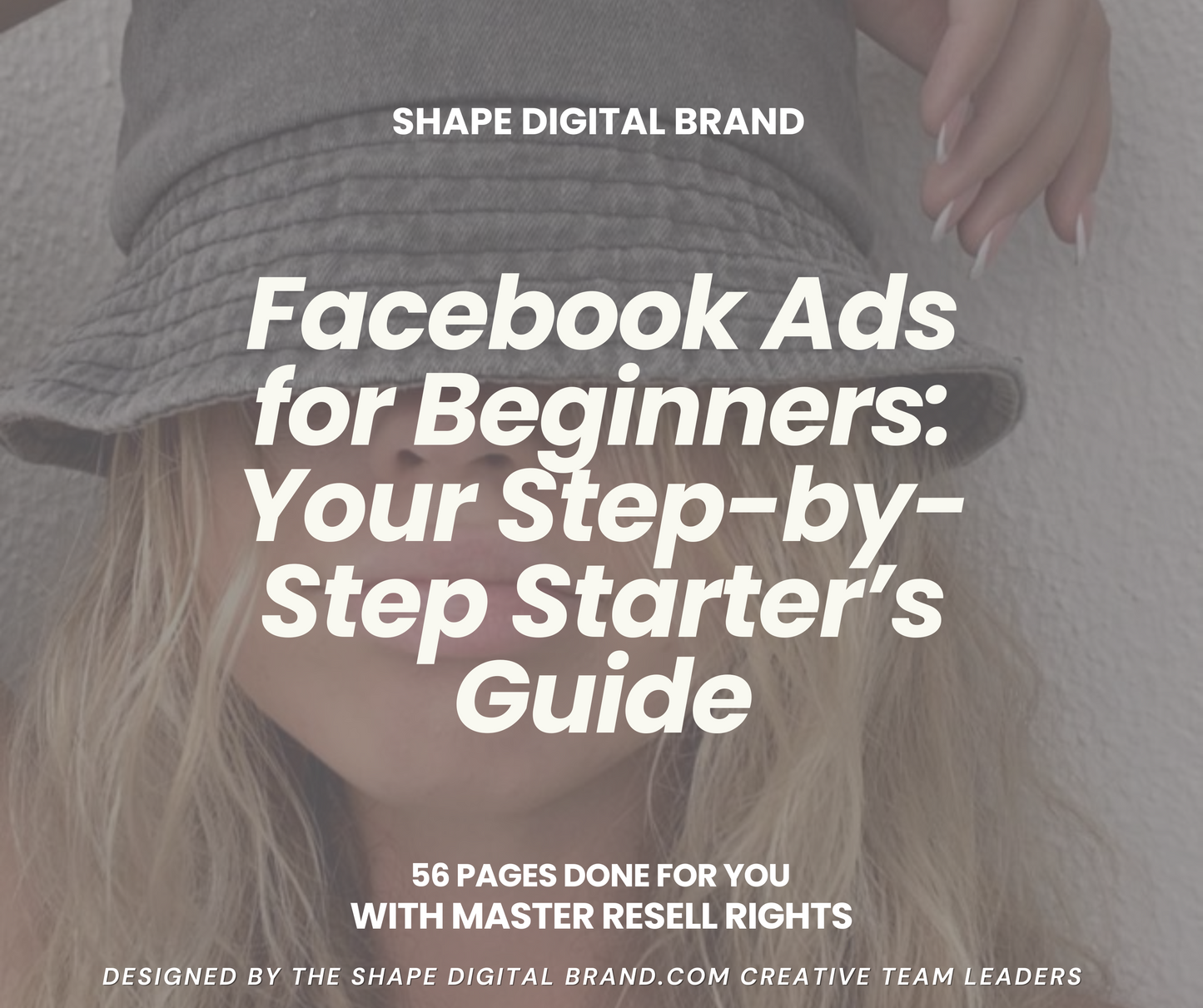 Facebook Ads for Beginners: Your Step-by-Step Starter’s Guide