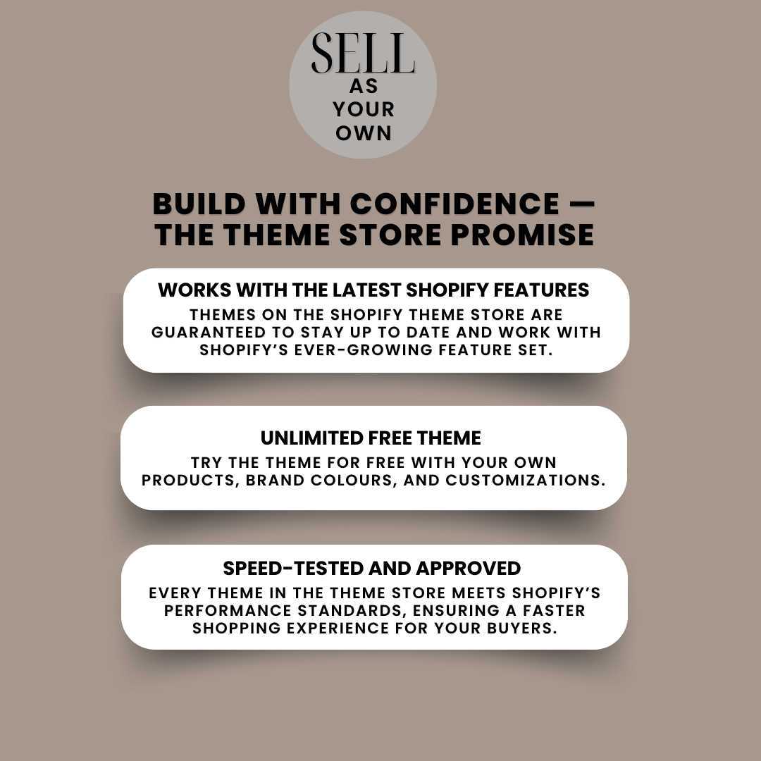 Premium Shopify Theme